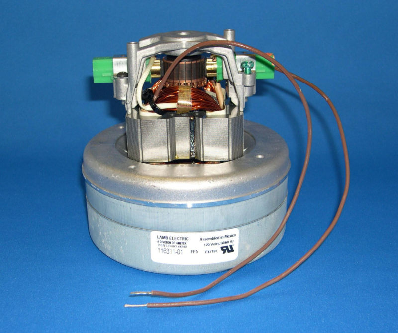 Featured image for “New Genuine TriStar, Compact Vacuum Cleaner Motor”