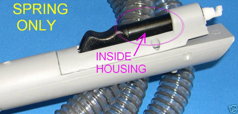 Featured image for “Hoover Steam Vac Hose Trigger SPRING *Fits All Models* 38312019”