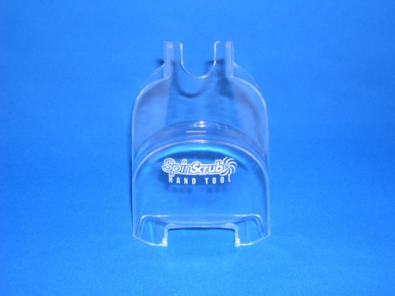 Featured image for “Hoover V2 Dual V Steam Vac Tool Door / Cover 37276039”
