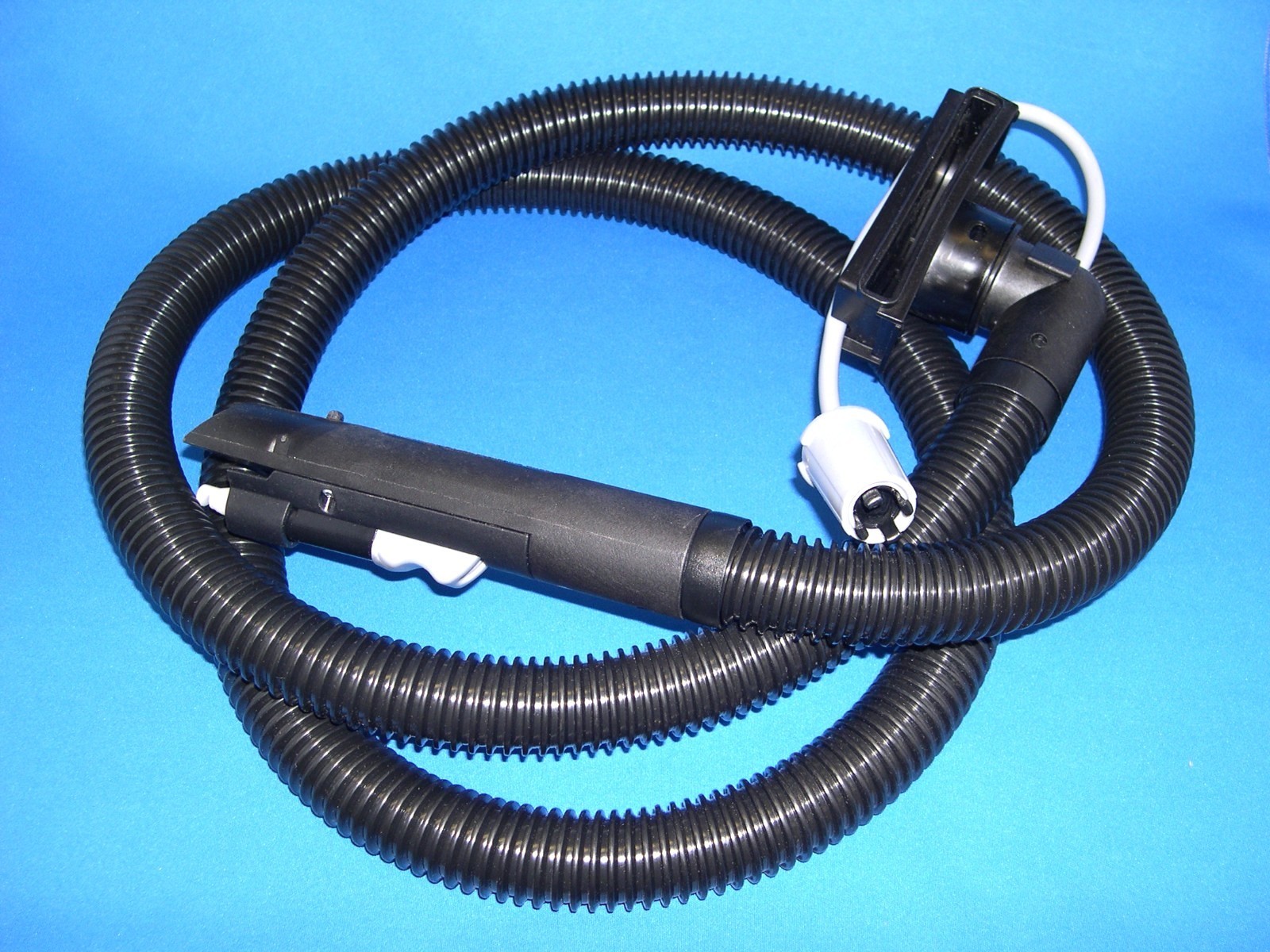 Featured image for “New Genuine Hoover Steam Vac Hose 440007181, 43491074, 304042002 or 304042001”