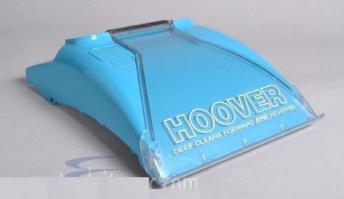 Featured image for “New Hoover Steam Vac Hood fits F5805 F5806 F5807 F5808 F5809 F5810 37271124”