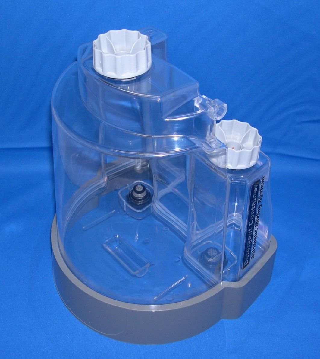 Featured image for “Genuine OEM Hoover V2, Dual V Steam Vac Solution Tank 37277-005 42272104SP or 440006633”