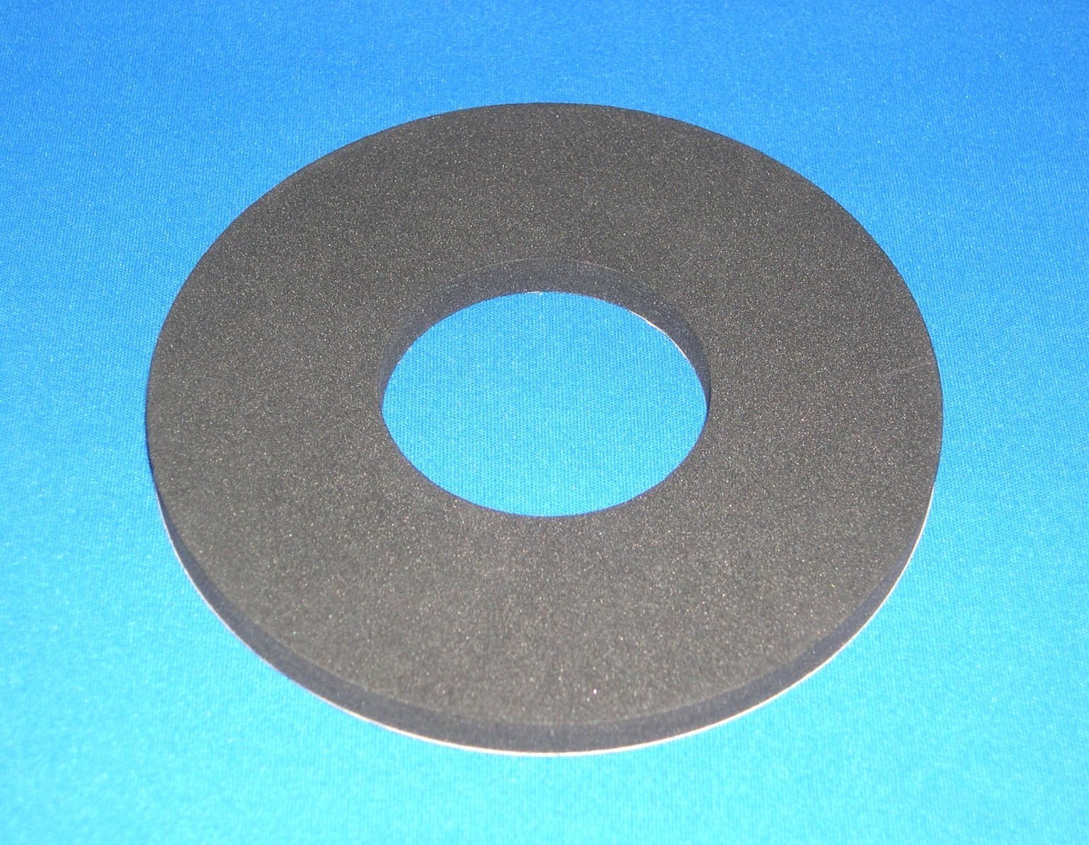 Featured image for “New 5.7″ Vacuum & Central Vac Motor Mounting Cushion Gasket Fits all 5.7″ Motors”