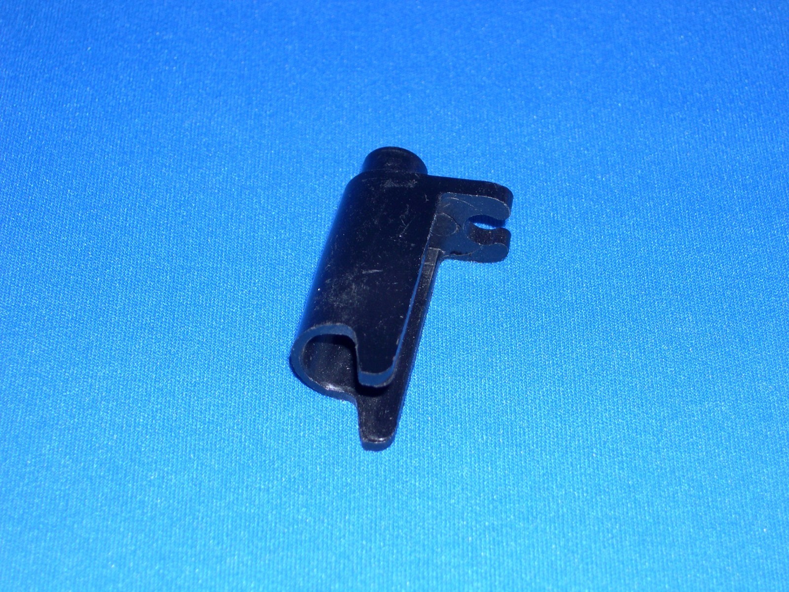 Featured image for “New Genuine Tristar Canister Vacuum Cleaner Lower Housing Cord Clamp Clip 70015”