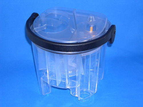 Featured image for “Hoover V2, Dual V Steam Vac Dirty Water Recovery Tank 12002800 or 42272172”