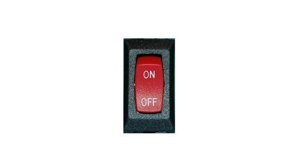 Featured image for “New Improved Genuine Hoover WindTunnel Switch 28161067 or 28161075”